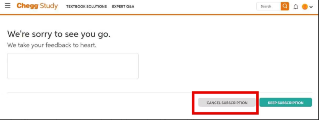 Chegg Expert Login