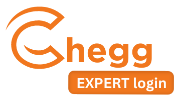 Chegg Expert Login